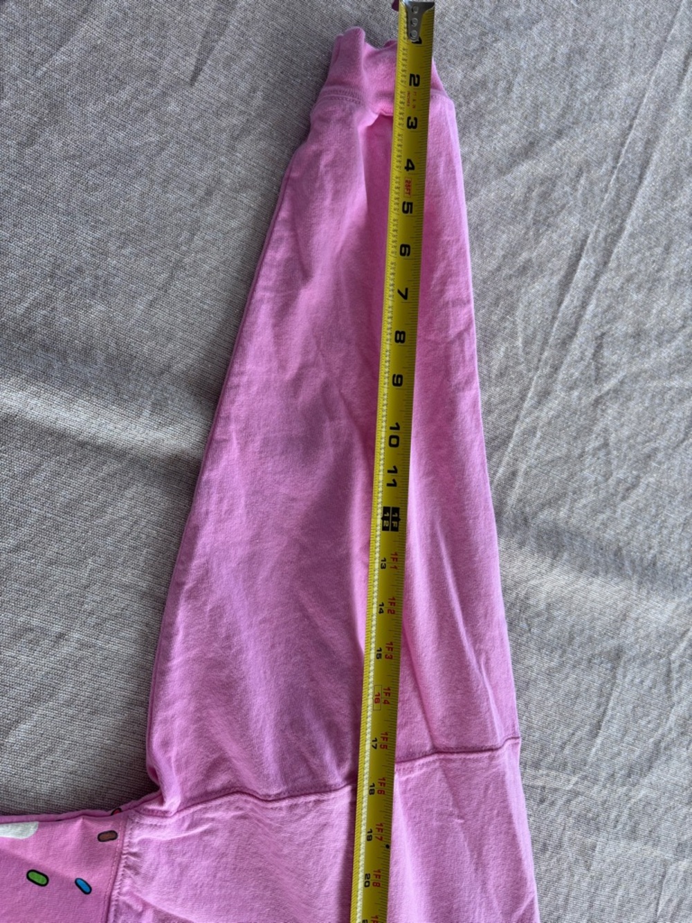 Mickey Mouse Donut Spirit Jersey for Adults Disney Eats Disney world Medium pink - Picture 7 of 8